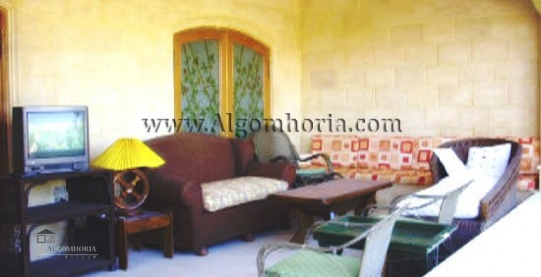 Villa 135.00 for sale M2 in North Coast, Marina