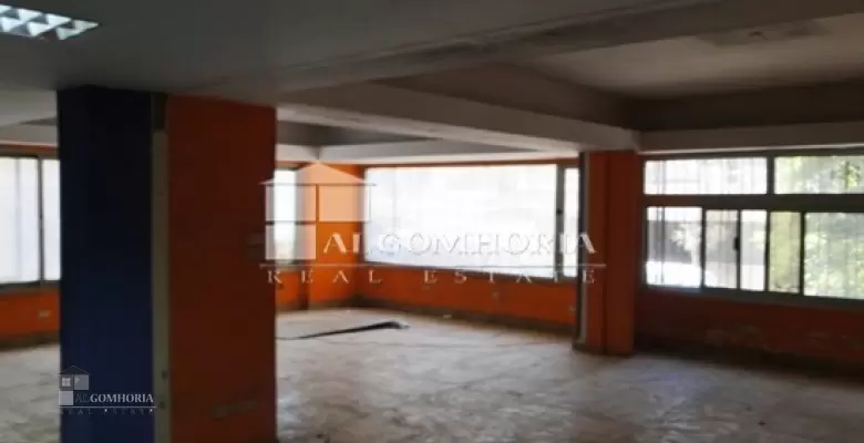 Unfurnished Apartment for rent 0.00 M2 in Giza, Mohandeseen