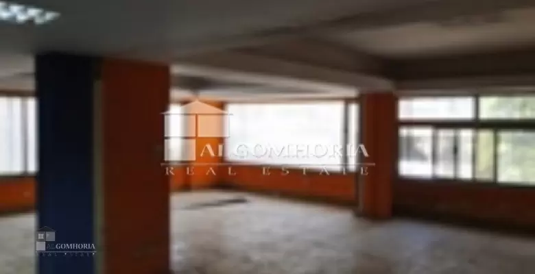 Unfurnished Apartment for rent 0.00 M2 in Giza, Mohandeseen