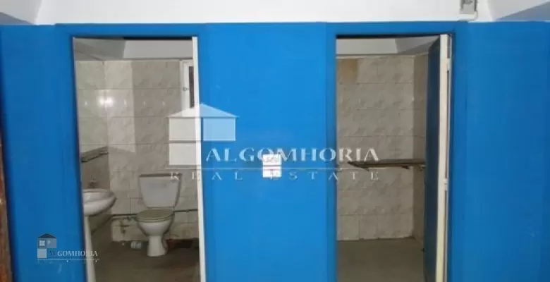 Unfurnished Apartment for rent 0.00 M2 in Giza, Mohandeseen