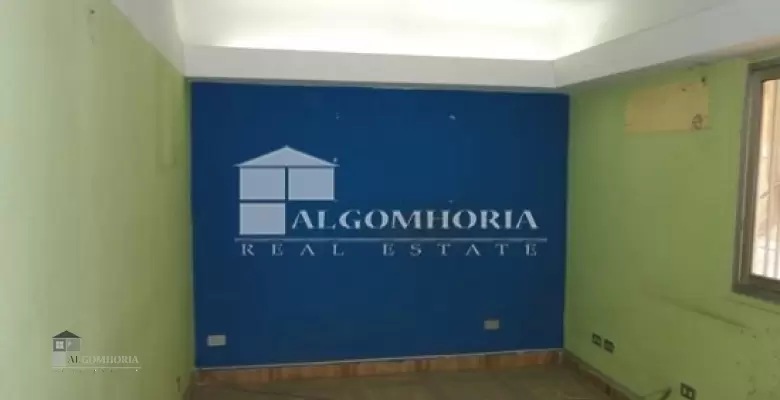 Unfurnished Apartment for rent 0.00 M2 in Giza, Mohandeseen