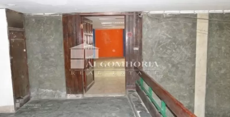 Unfurnished Apartment for rent 0.00 M2 in Giza, Mohandeseen