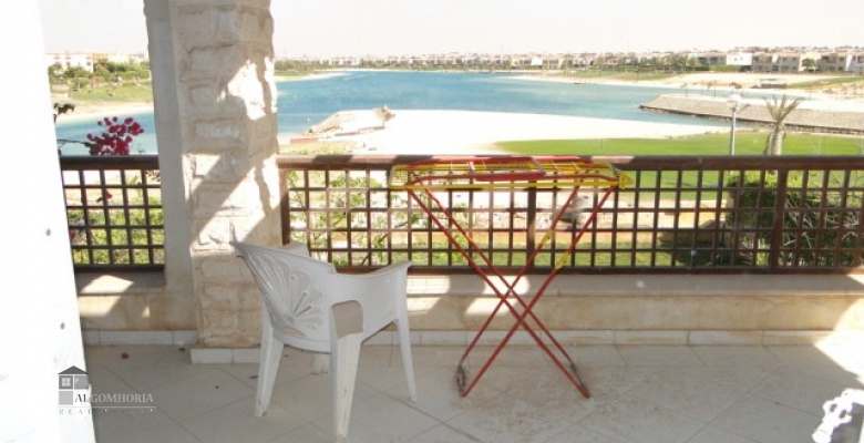 Furnished Villa for rent 0.00 M2 in North Coast, Marina