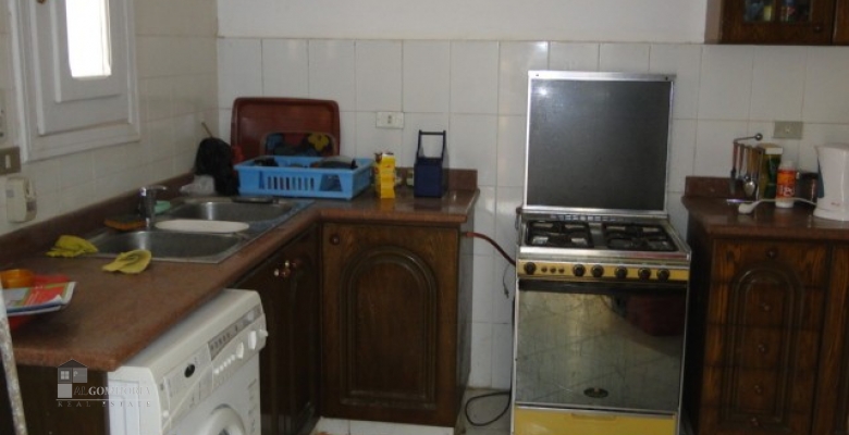 Furnished Villa for rent 0.00 M2 in North Coast, Marina