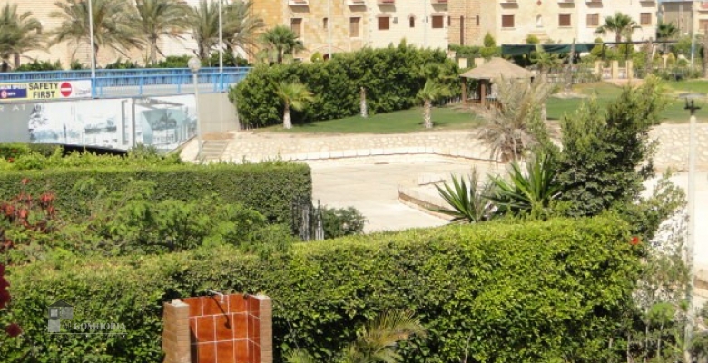 Furnished Villa for rent 0.00 M2 in North Coast, Marina