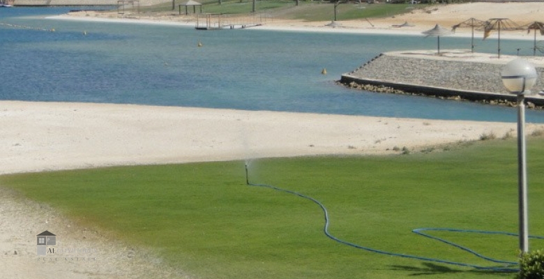 Furnished Villa for rent 0.00 M2 in North Coast, Marina