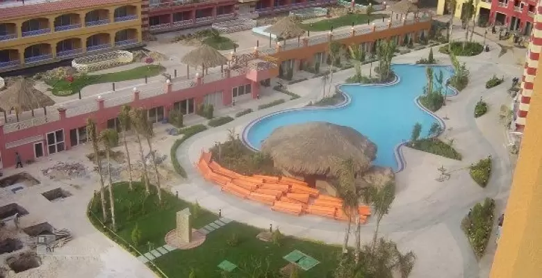 Furnished Chaleh for rent 0.00 M2 in North Coast, Marina