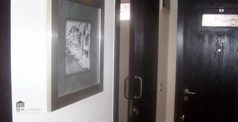 Furnished Chaleh for rent 0.00 M2 in North Coast, Marina