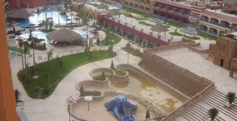 Furnished Chaleh for rent 0.00 M2 in North Coast, Marina