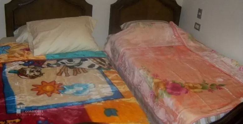 Furnished Chaleh for rent 0.00 M2 in North Coast, Marina