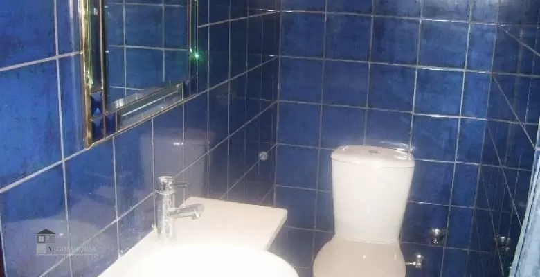 Furnished Chaleh for rent 0.00 M2 in North Coast, Marina