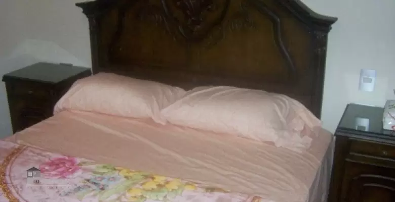 Furnished Chaleh for rent 0.00 M2 in North Coast, Marina