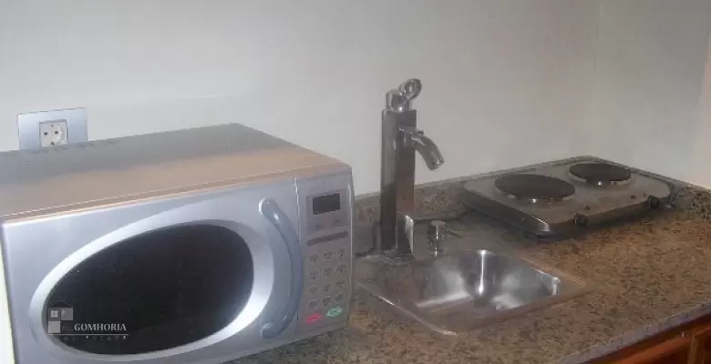 Furnished Chaleh for rent 0.00 M2 in North Coast, Marina