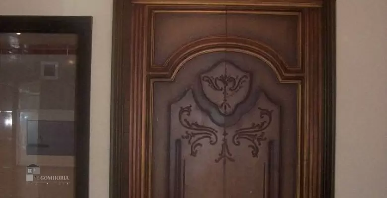 Furnished Chaleh for rent 0.00 M2 in North Coast, Marina