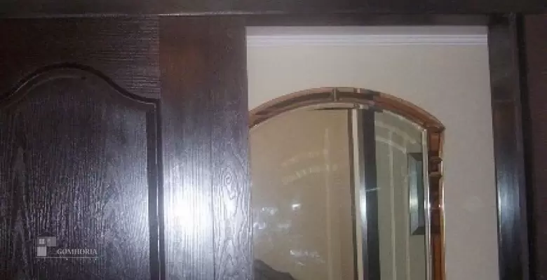 Furnished Chaleh for rent 0.00 M2 in North Coast, Marina