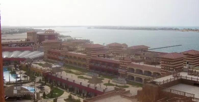 Furnished Chaleh for rent 0.00 M2 in North Coast, Marina