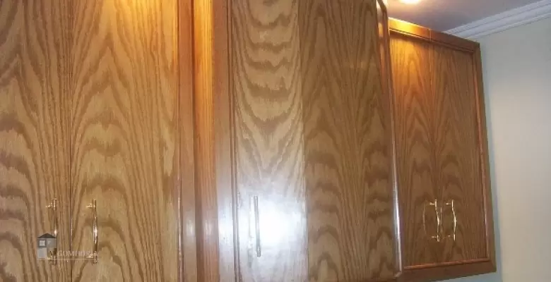 Furnished Chaleh for rent 0.00 M2 in North Coast, Marina