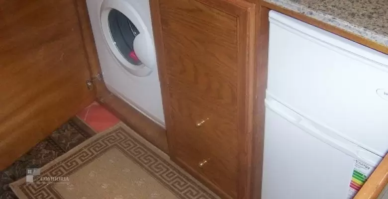 Furnished Chaleh for rent 0.00 M2 in North Coast, Marina