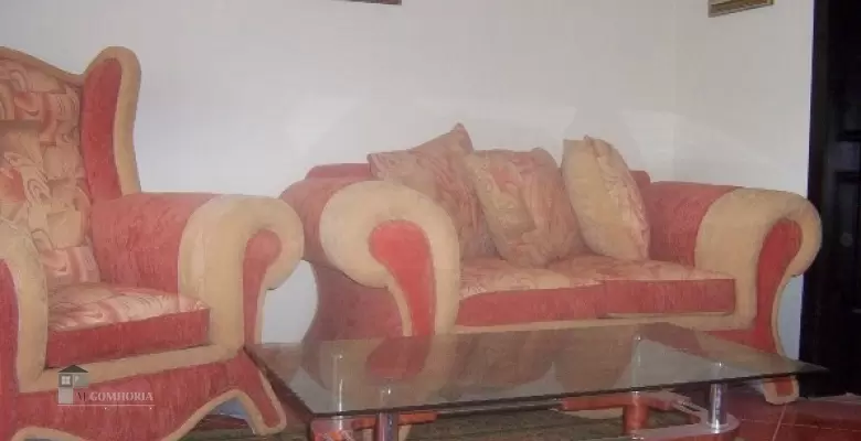 Furnished Chaleh for rent 0.00 M2 in North Coast, Marina