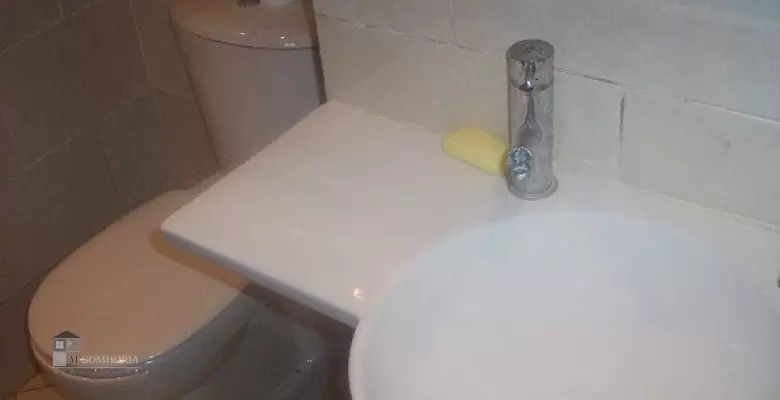 Furnished Chaleh for rent 0.00 M2 in North Coast, Marina