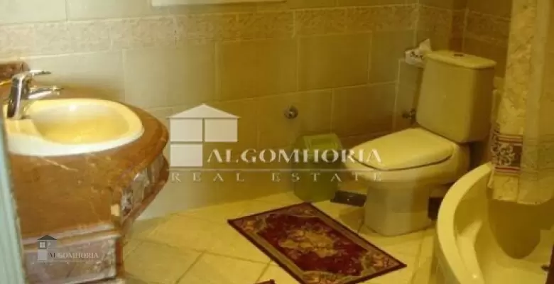 فيلا للايجار الساحل الشمالي