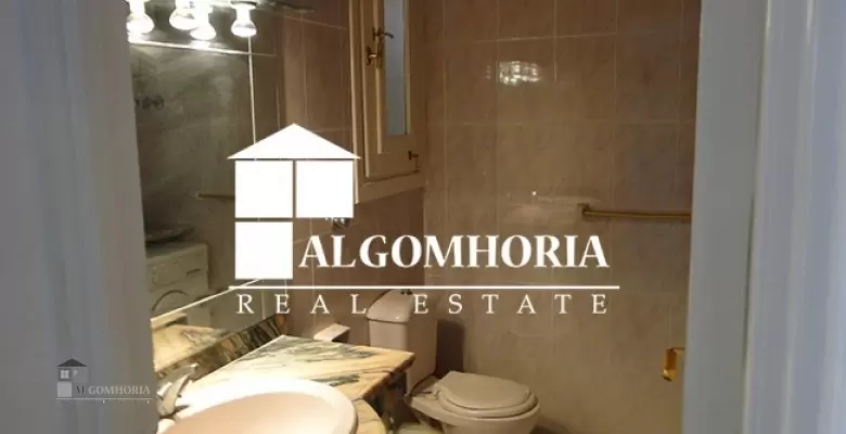 فيلا للايجار الساحل الشمالي