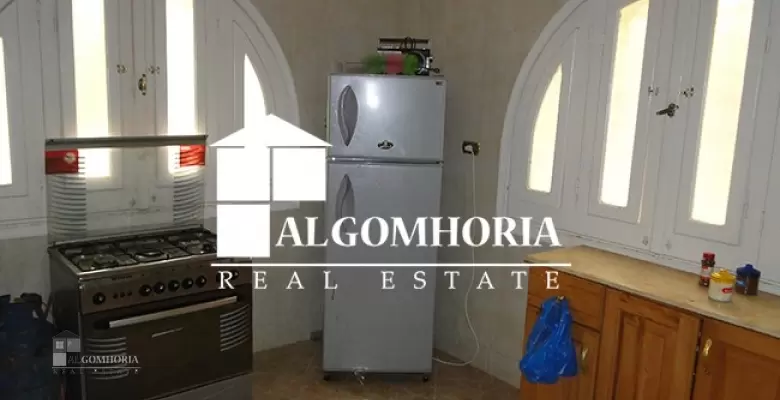 فيلا للايجار الساحل الشمالي