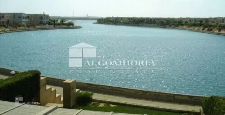 فيلا للايجار الساحل الشمالي