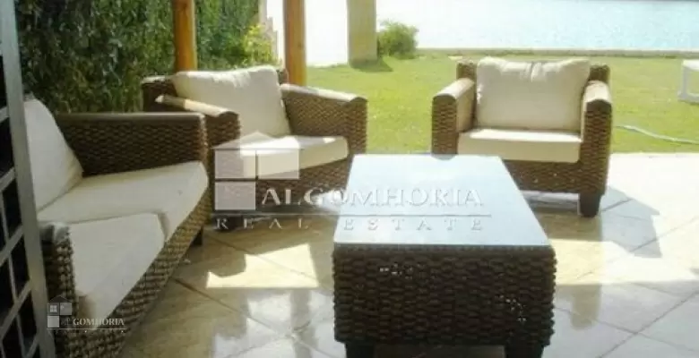 فيلا للايجار الساحل الشمالي