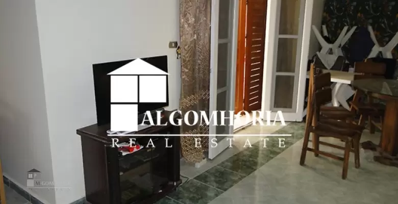 فيلا للايجار الساحل الشمالي