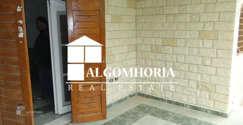 فيلا للايجار الساحل الشمالي