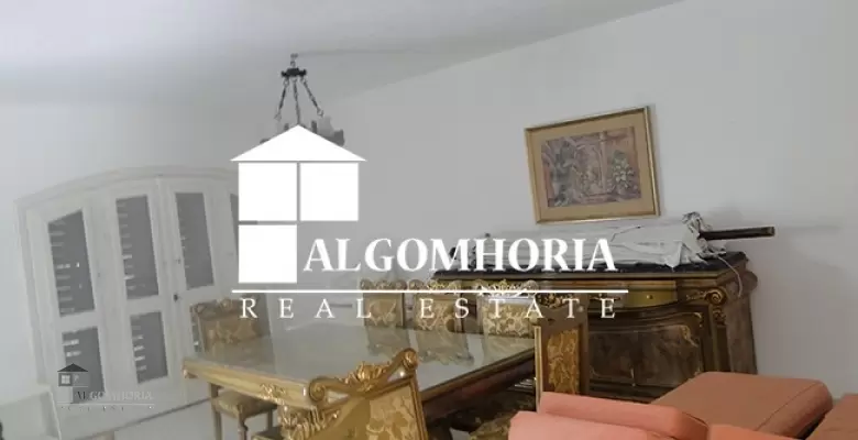 فيلا للايجار الساحل الشمالي