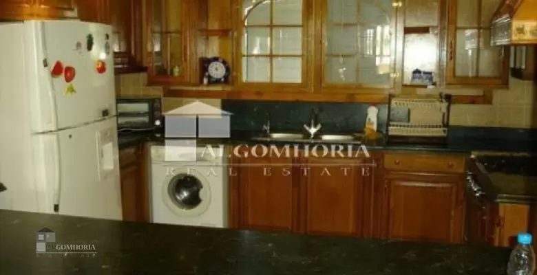 فيلا للايجار الساحل الشمالي