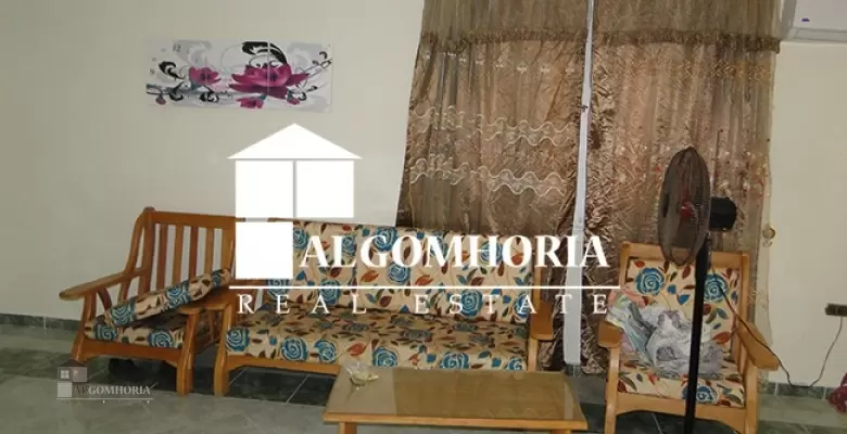 فيلا للايجار الساحل الشمالي