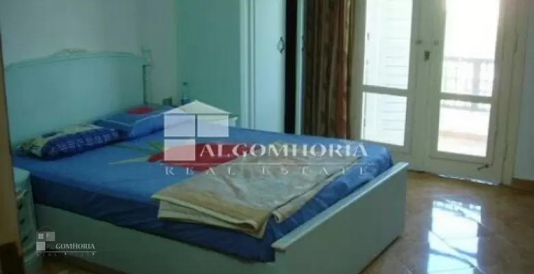 فيلا للايجار الساحل الشمالي