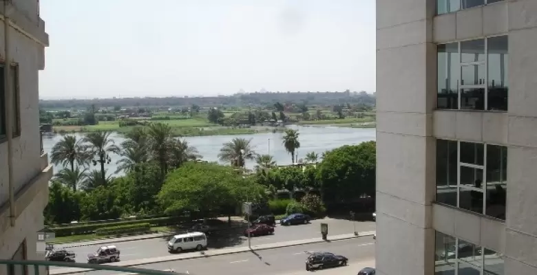 Unfurnished Apartment for rent 340.00 M2 in Cairo, Maadi