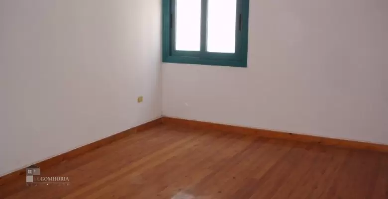 Unfurnished Apartment for rent 340.00 M2 in Cairo, Maadi