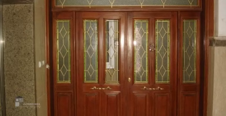 Unfurnished Apartment for rent 340.00 M2 in Cairo, Maadi
