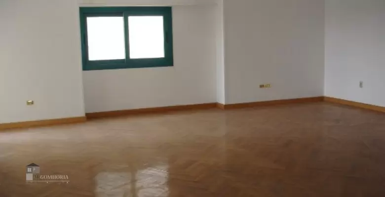 Unfurnished Apartment for rent 340.00 M2 in Cairo, Maadi