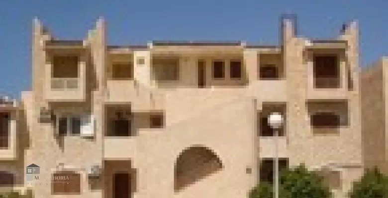 Furnished Chaleh for rent 0.00 M2 in North Coast, Marina