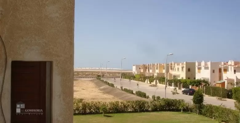 Furnished Chaleh for rent 0.00 M2 in North Coast, Marina