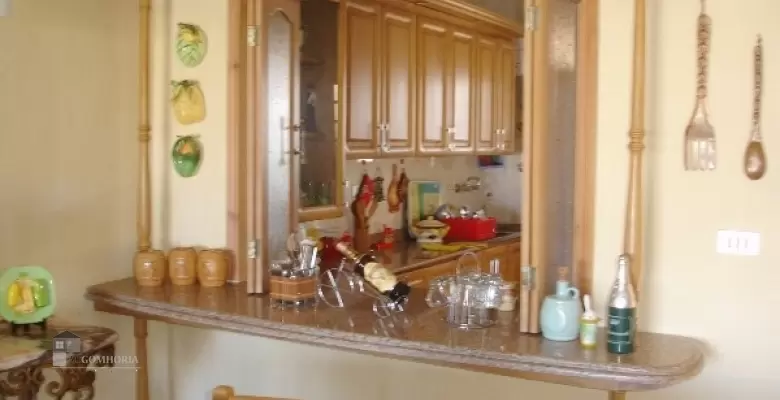 Furnished Chaleh for rent 0.00 M2 in North Coast, Marina