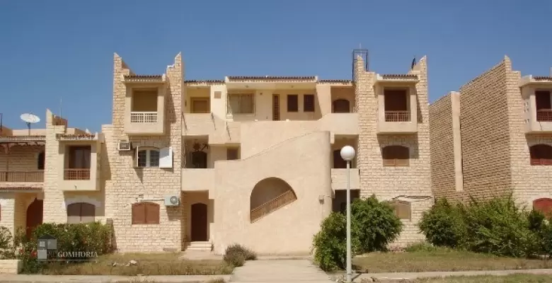 Furnished Chaleh for rent 0.00 M2 in North Coast, Marina