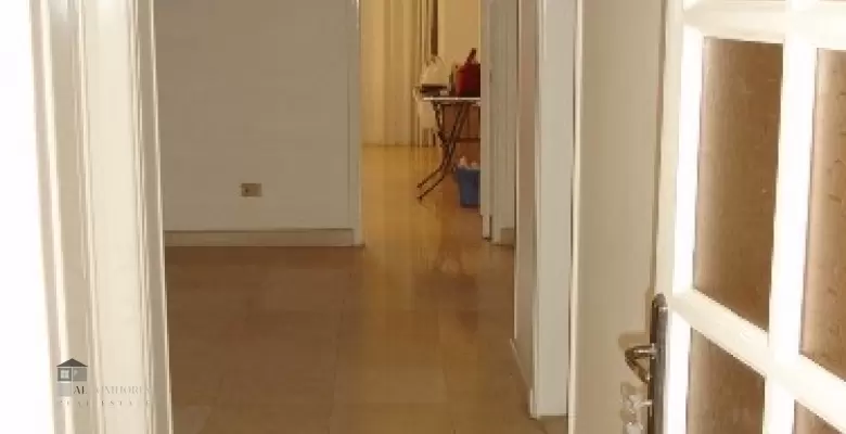 Furnished Apartment for rent 0.00 M2 in Giza, Agouza