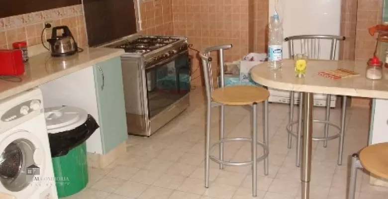 Furnished Apartment for rent 0.00 M2 in Giza, Agouza