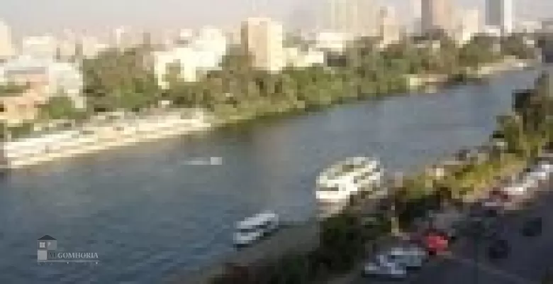 Furnished Apartment for rent 0.00 M2 in Giza, Agouza