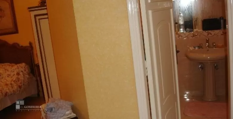 Furnished Apartment for rent 0.00 M2 in Giza, Agouza