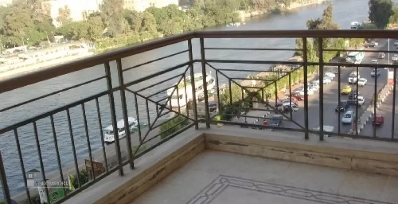 Furnished Apartment for rent 0.00 M2 in Giza, Agouza