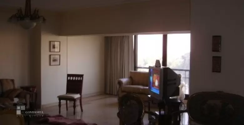 Furnished Apartment for rent 0.00 M2 in Giza, Agouza