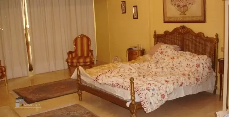 Furnished Apartment for rent 0.00 M2 in Giza, Agouza